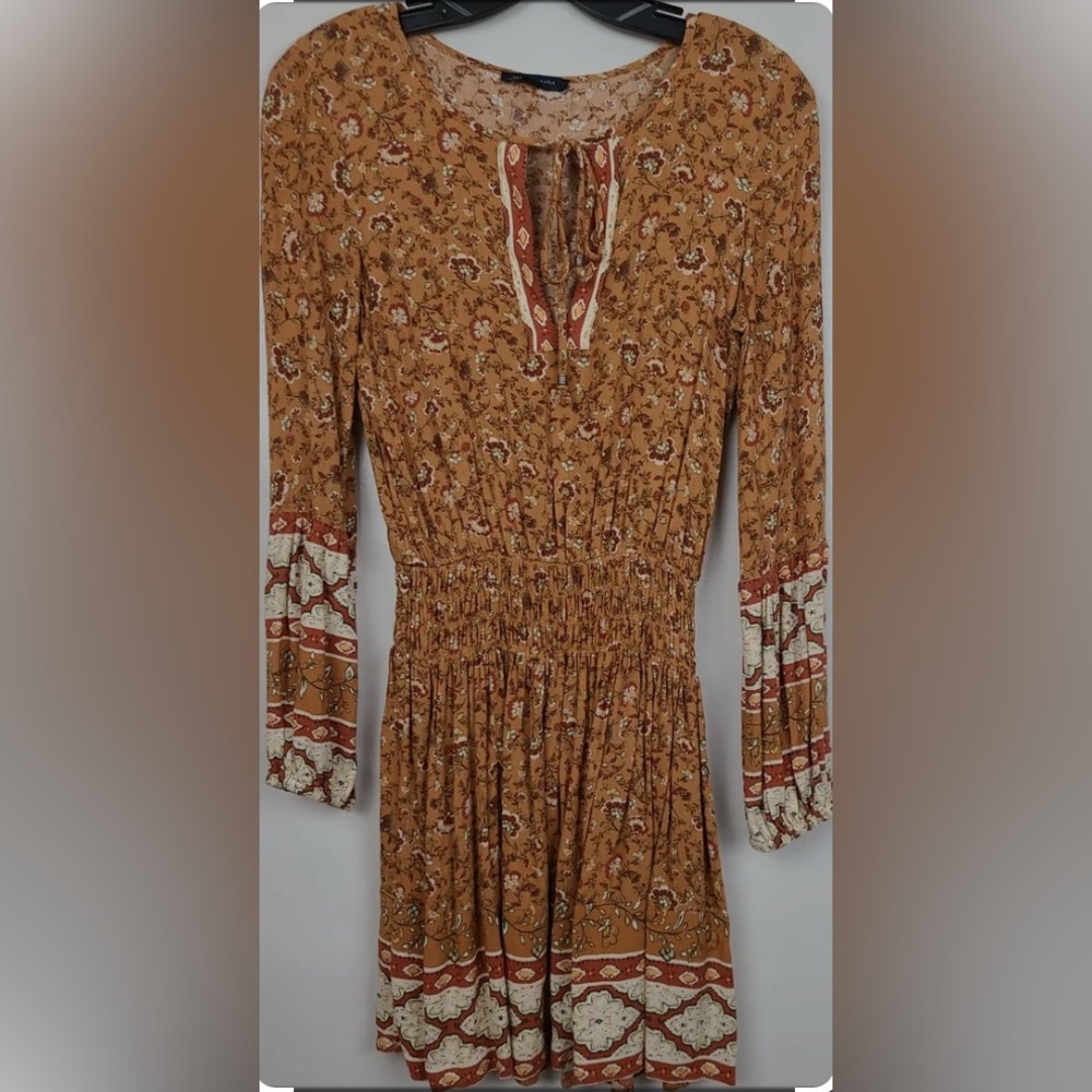 American Eagle Dress